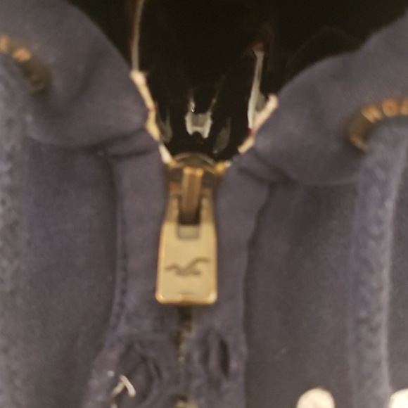 Hoodie - Picture 3 of 3